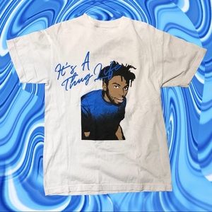 Brockhampton Kevin Abstract t shirt